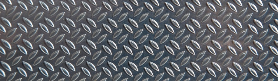 MS Chequered Sheets.