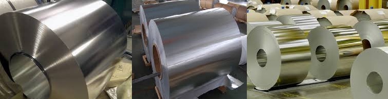 Tin Plate Coil